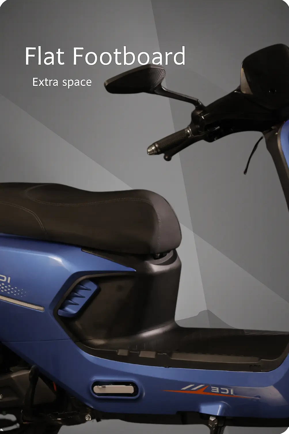 anant-ice flat footboard